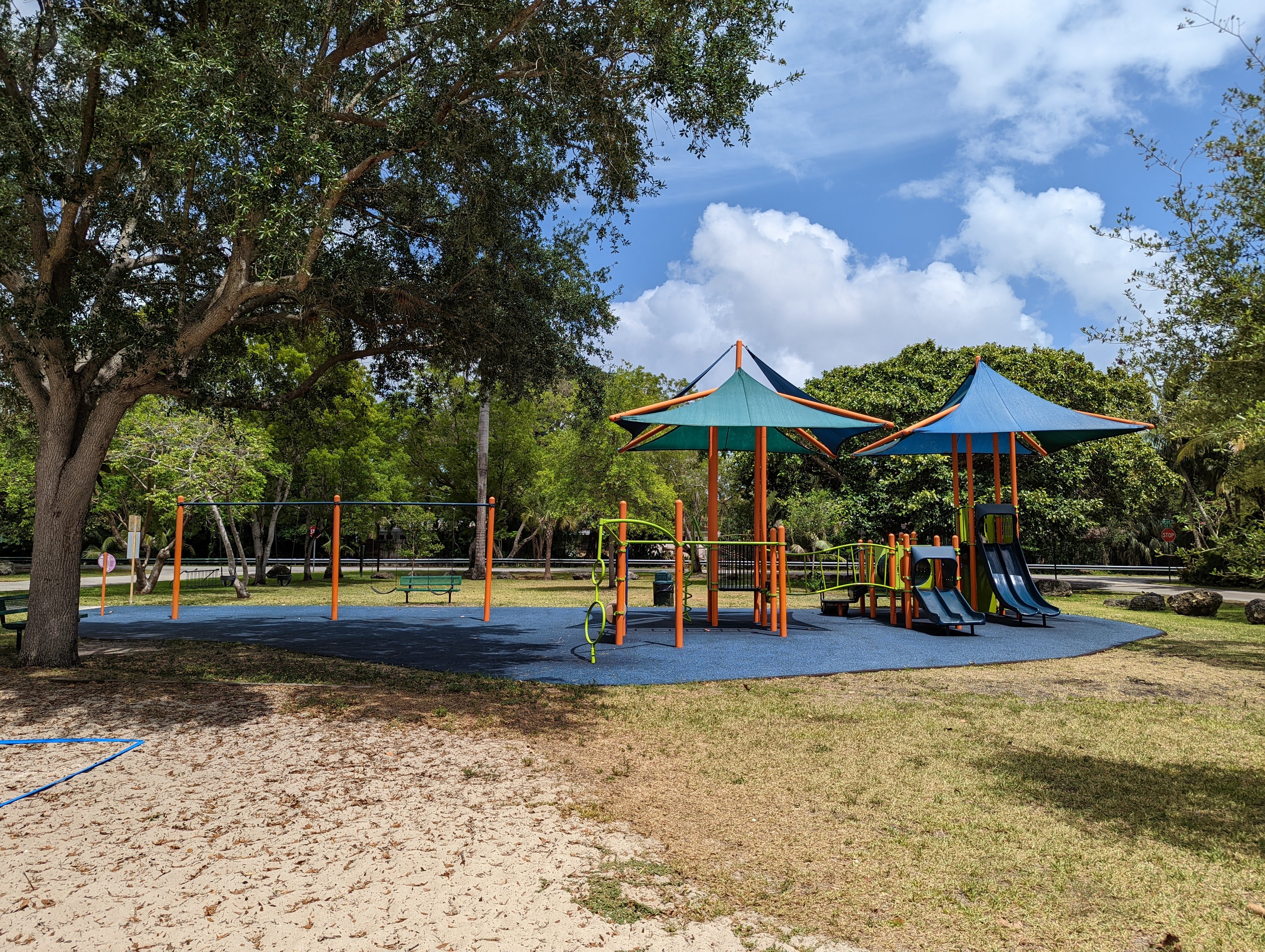 Fuchs Park