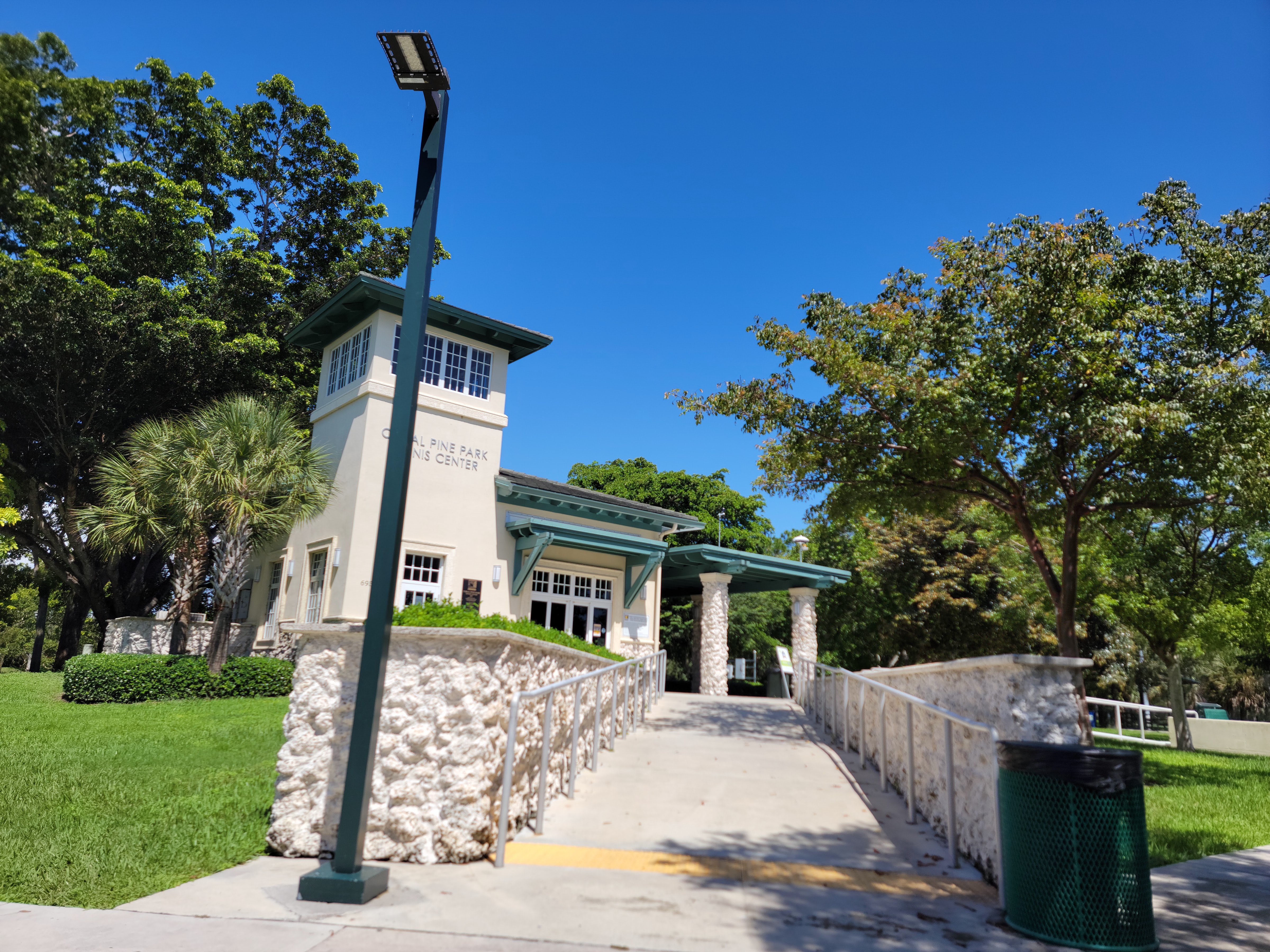 Coral Pine Park