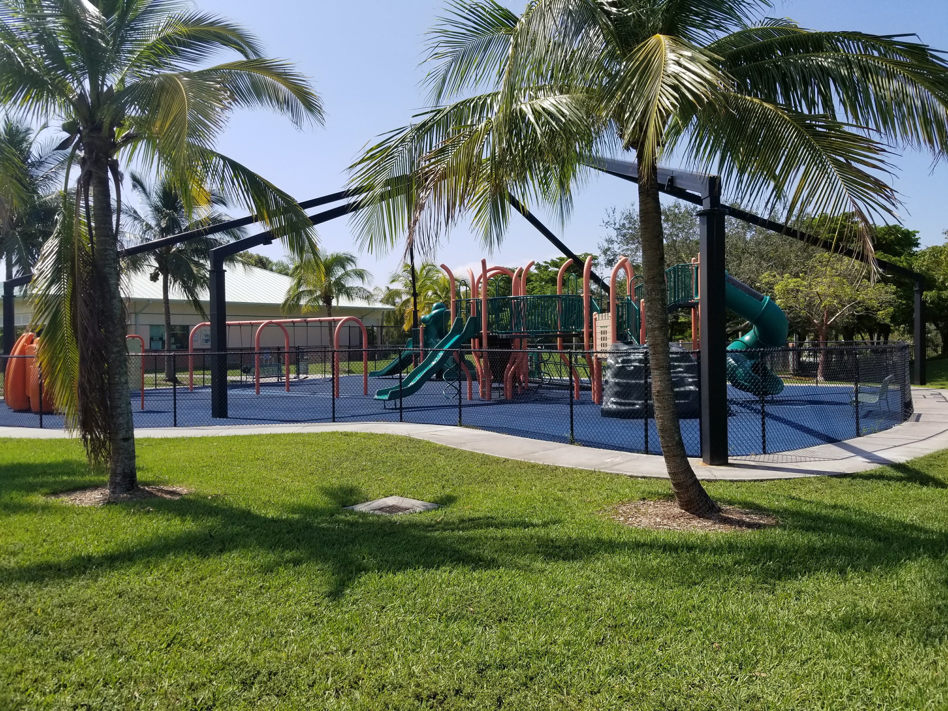 Welleby Park