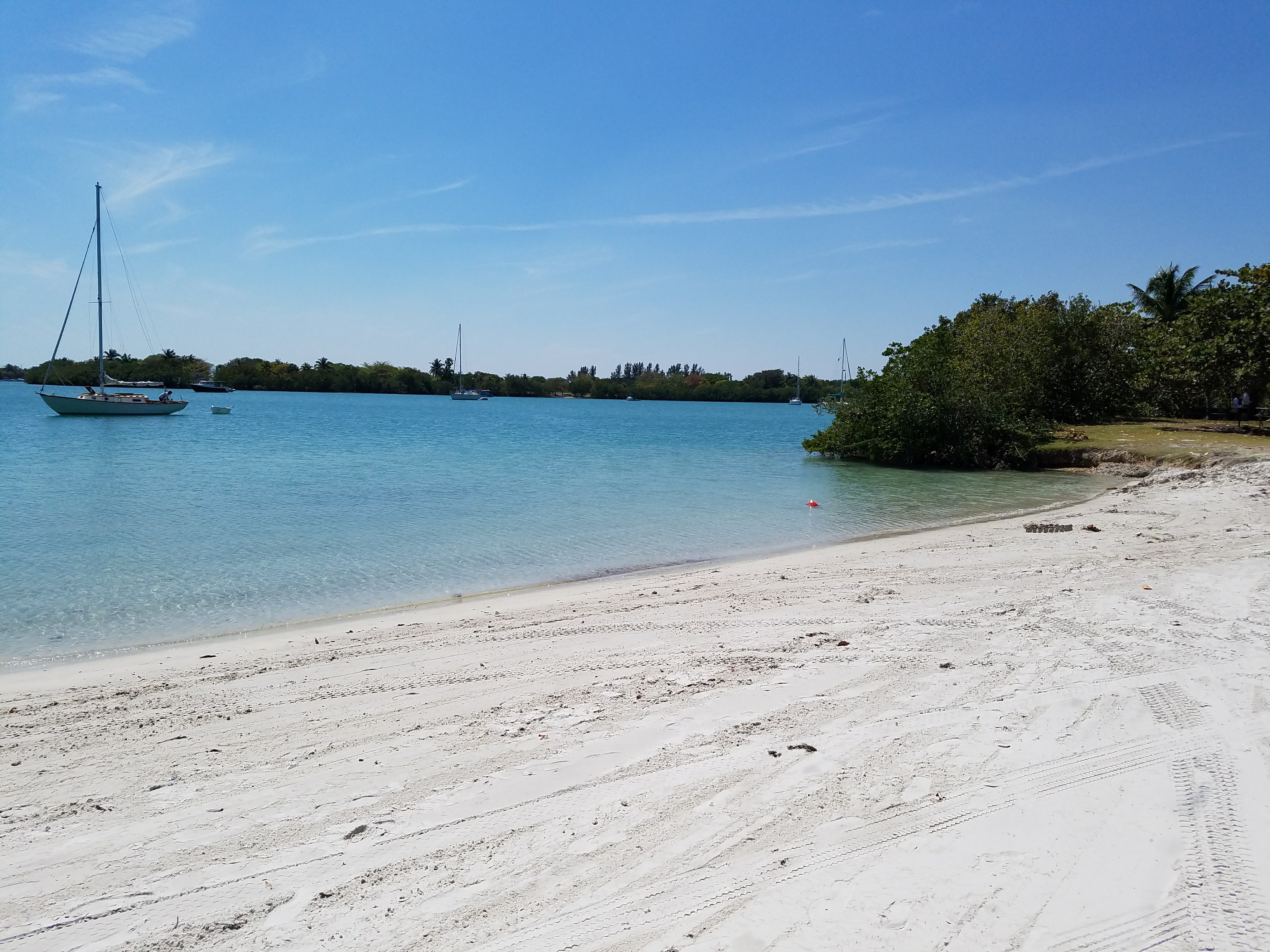 Oleta River State Park