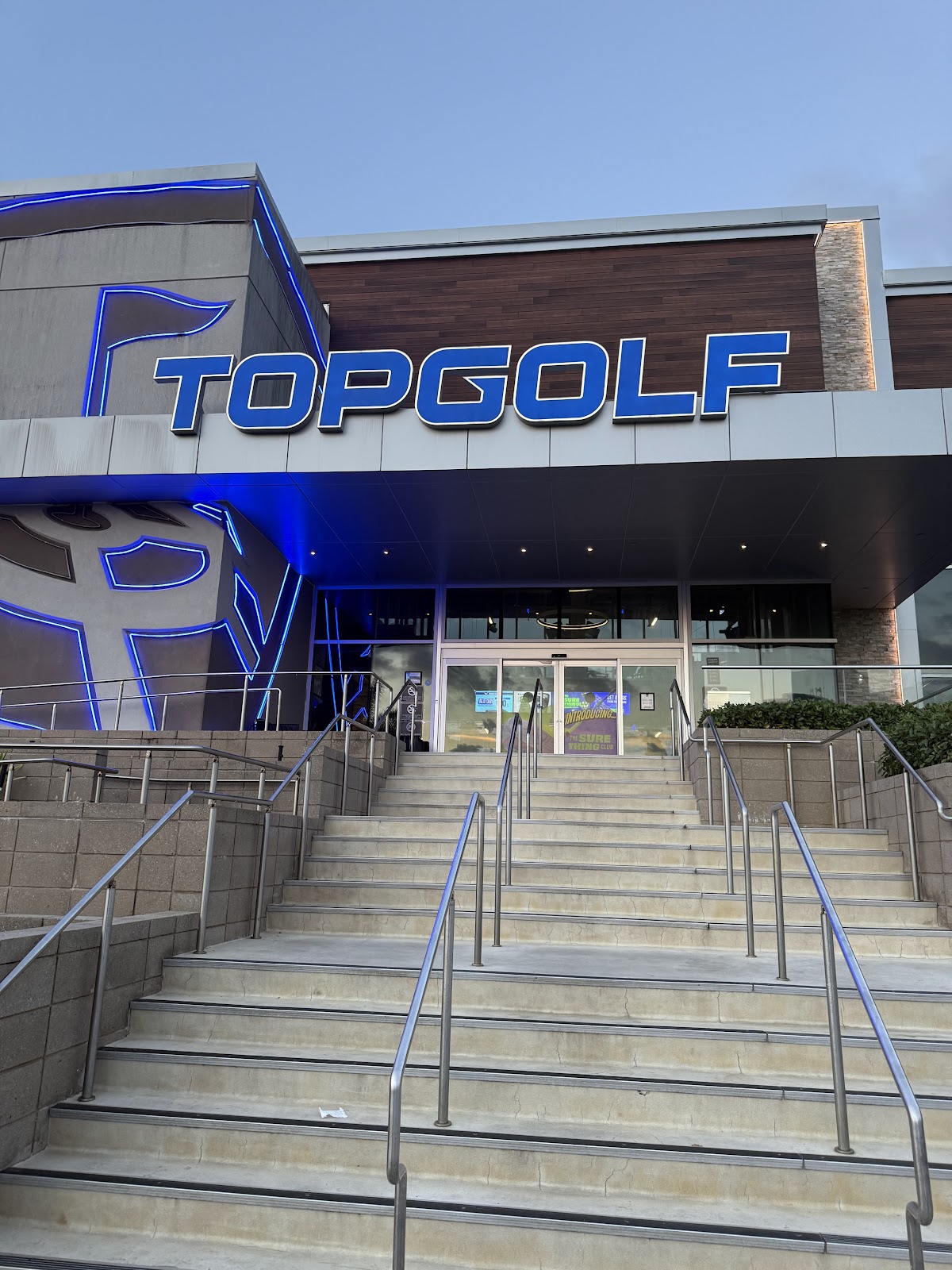 Topgolf Doral Summer Academy