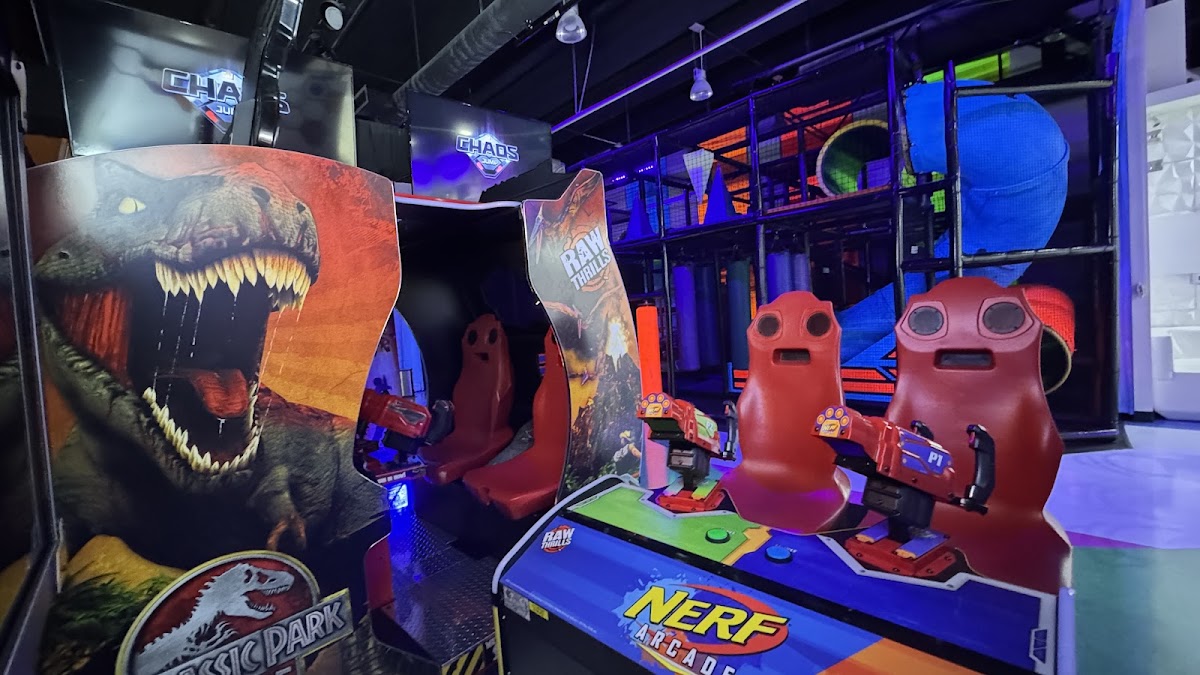 MiniTown Party Place